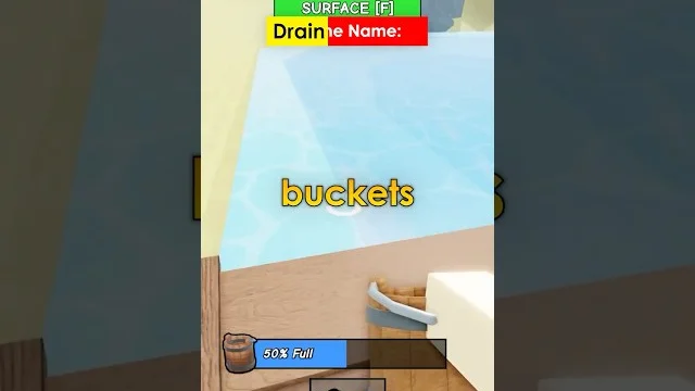 Drain the Lake 期限切れコード — 過去のコード完全アーカイブ
