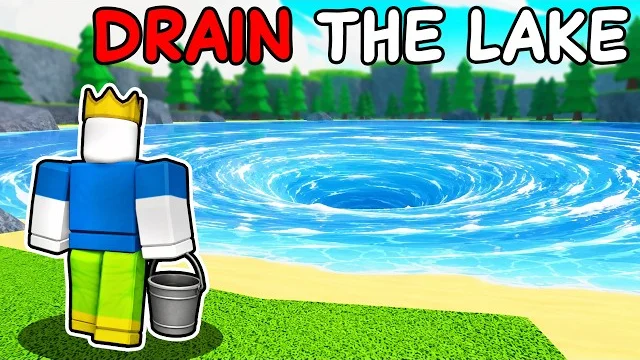 Drain the Lake オートメーションノードガイド — パッシブトークンアップグレードの解説