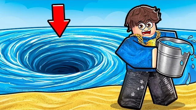 Drain the Lake Patch Notes — Aktuelle Änderungen und Spiel-Updates