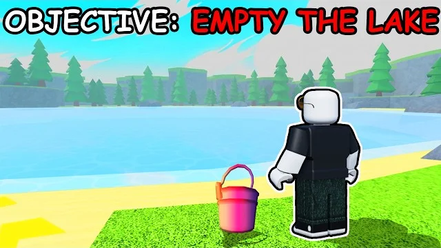 Drain the Lake Update-Zeitplan — Wann neue Inhalte zu erwarten sind